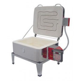 Horno PROVETRO GT4050 Programador incorporado