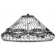 Molde completo DRAGONFLY 40cm