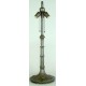 Pie  de  lámpara wilkinson Altura 64cm
