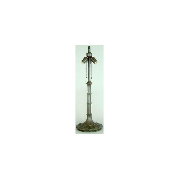 Pie  de  lámpara wilkinson Altura 64cm