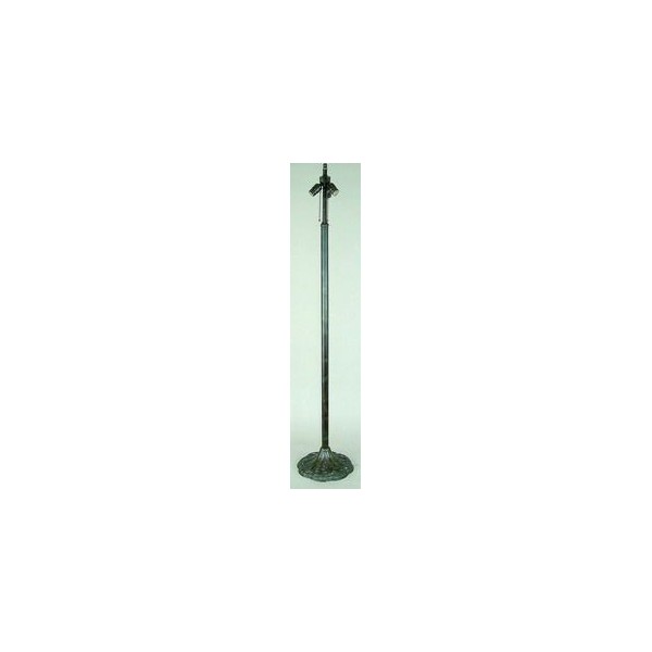 Pie  Lámpara de suelo 1,38cm AGOTADO