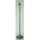 Pie Lámpara mod.CLASSIC 1 altura 1,38cm Agotado