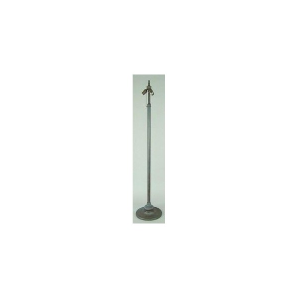 Pie Lámpara mod.CLASSIC 1 altura 1,38cm Agotado