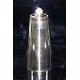 Molde acero horno inoxidable Ad. 8,9/H16,5cm