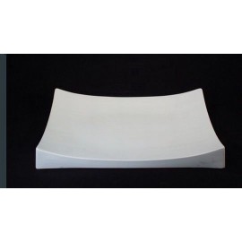 Molde para fusión Rectangular 41x29x4cm