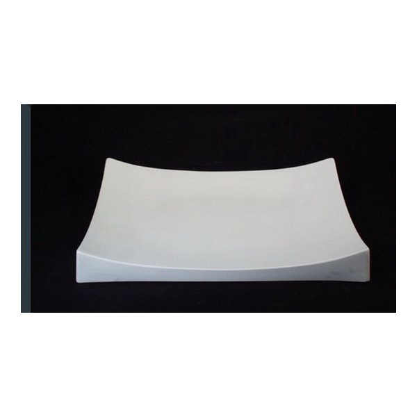 Molde para fusión Rectangular 41x29x4cm