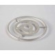 Arandela Interior d: 6,5cm 24162 No disponible