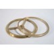 Arandela bronce diametro 4,5