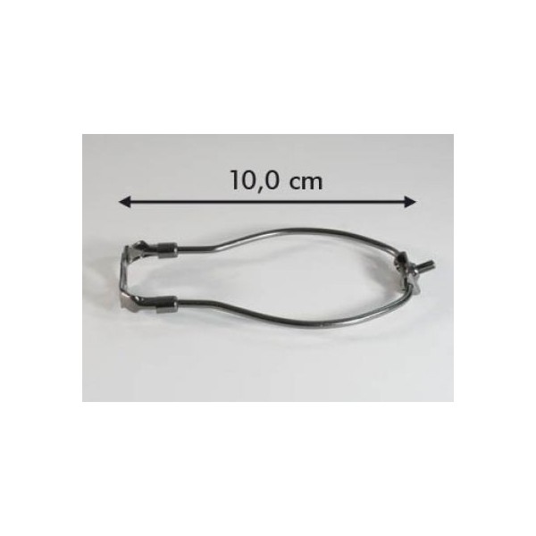 Lira 10cm de altura