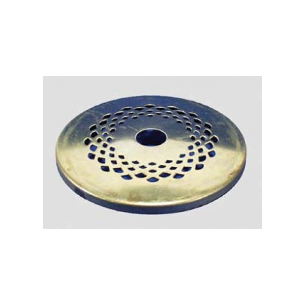 Remate lámpara d:12,7cm 22162