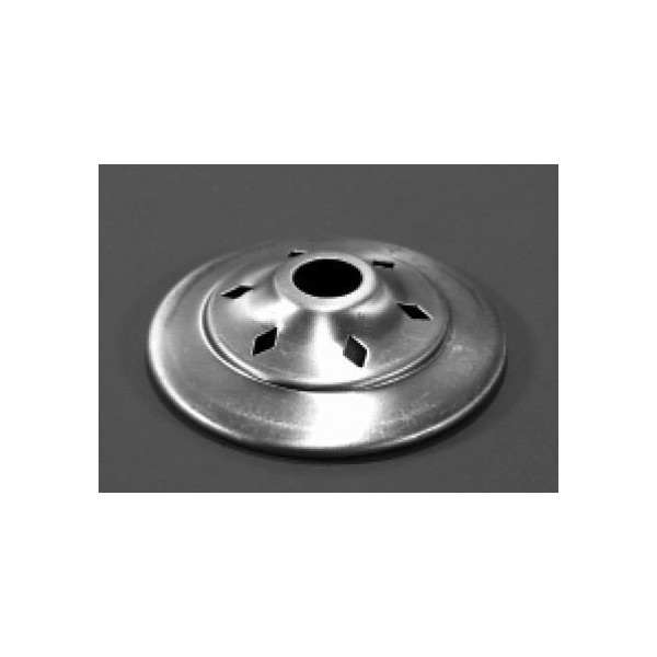 Remates lámpara 10 cm 22138