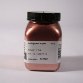 Thompson Pigmento Mica cobre