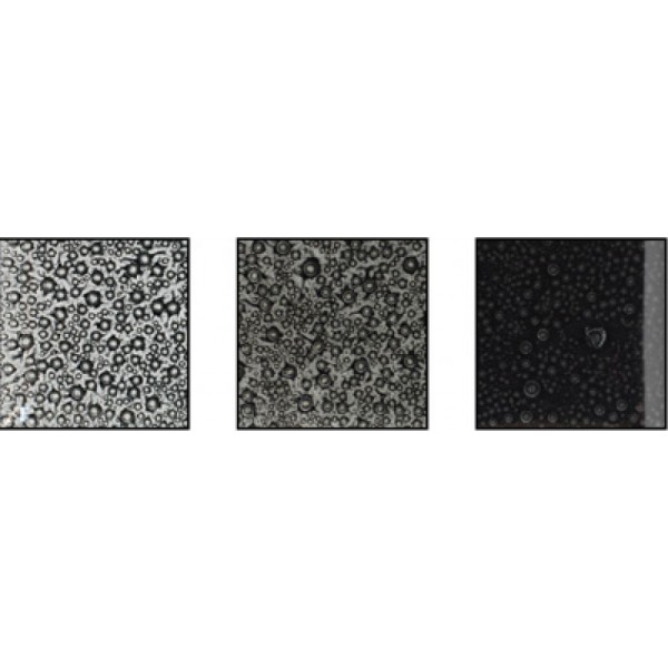 Pintura horno GLASS LINE de vidrios y ceramica BUBLE